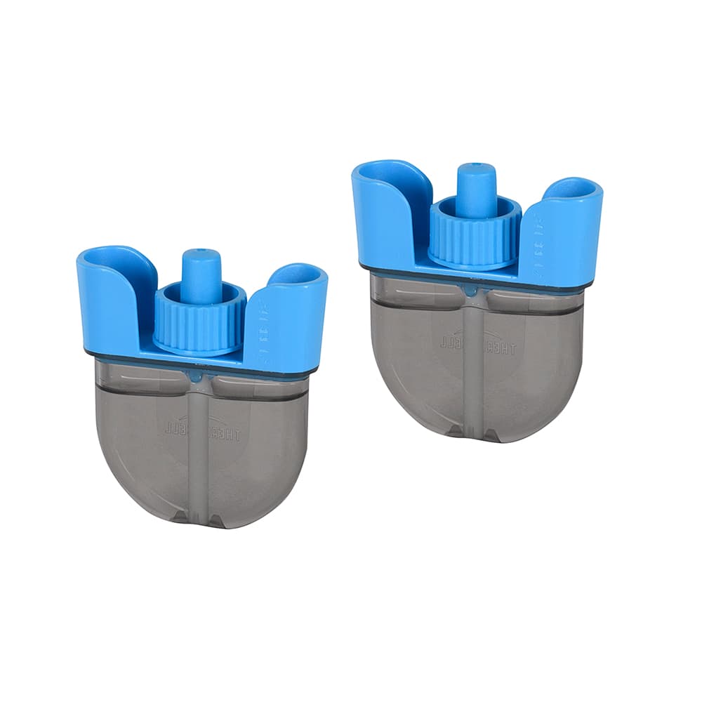 Insectifuge Thermacell 72 heures