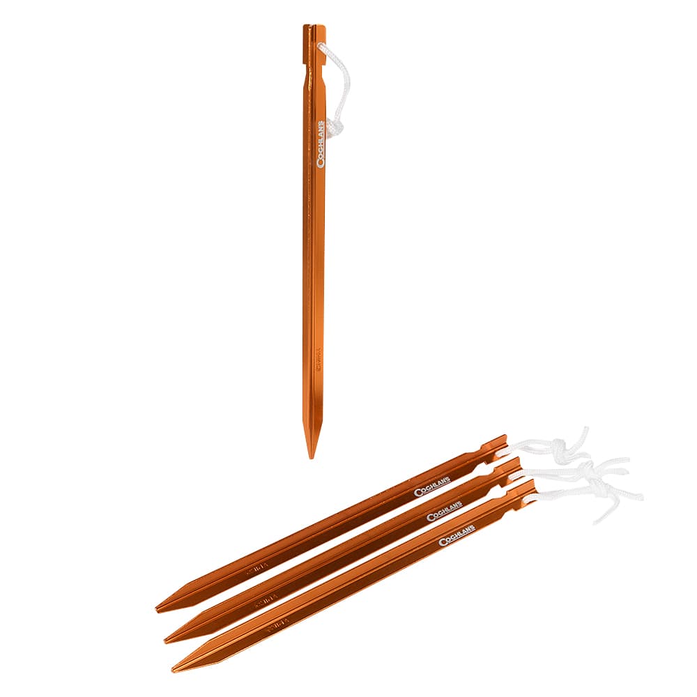Tent Stakes Pkg/4