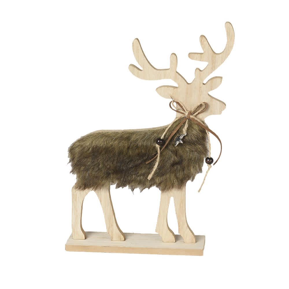 Chevreuil décoratif