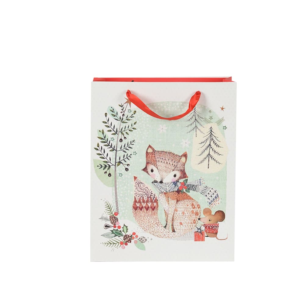 Christmas Gift Bag Small