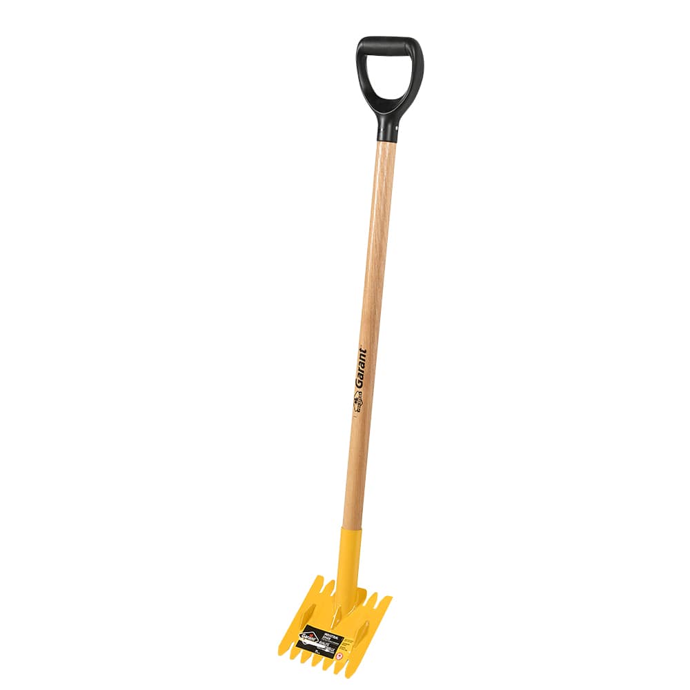 GARANT Pro Series 2-Face Roofing Spade