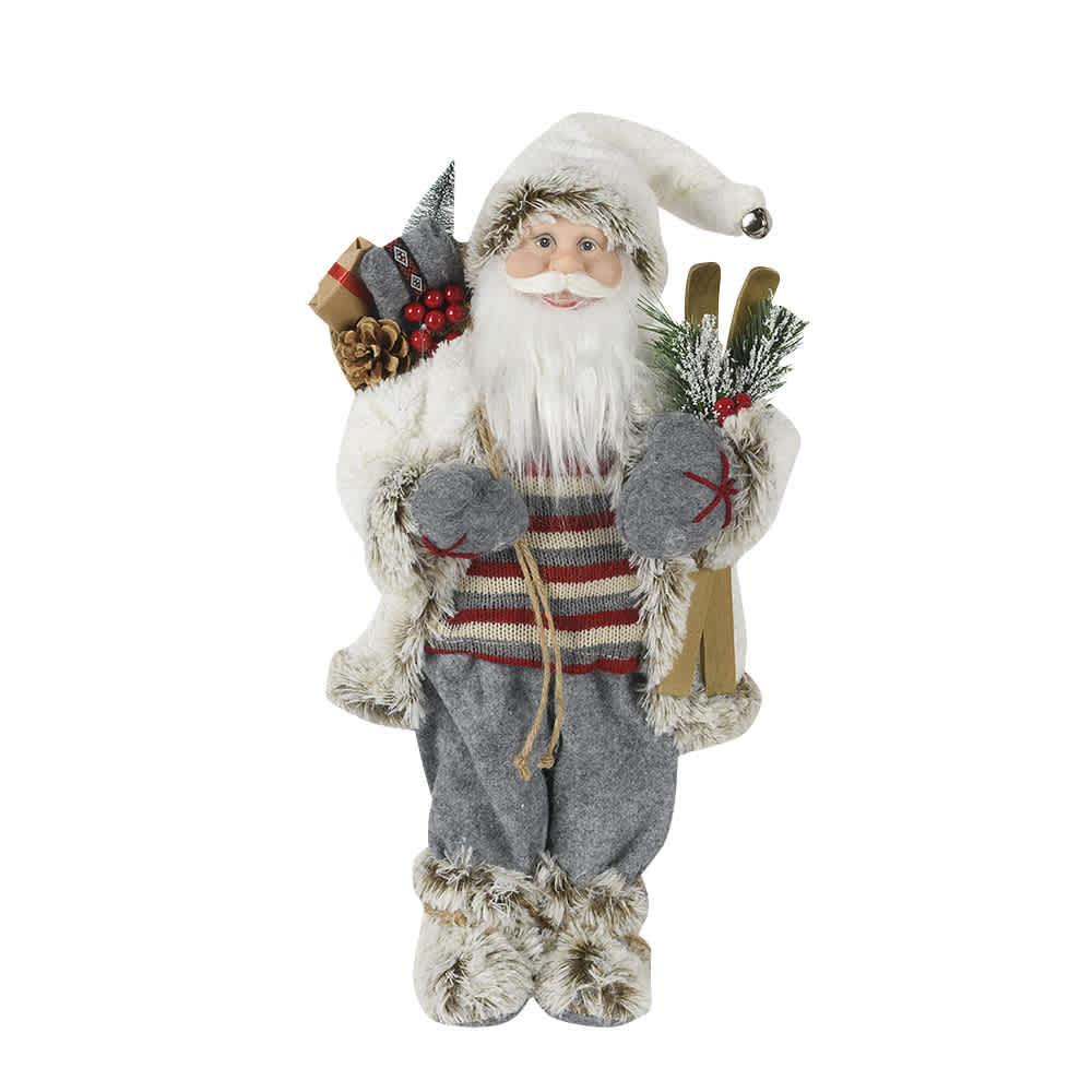 Santa Claus 18 in.