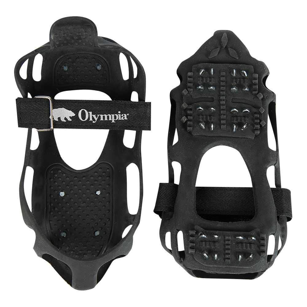 Studded Soles Extra Large