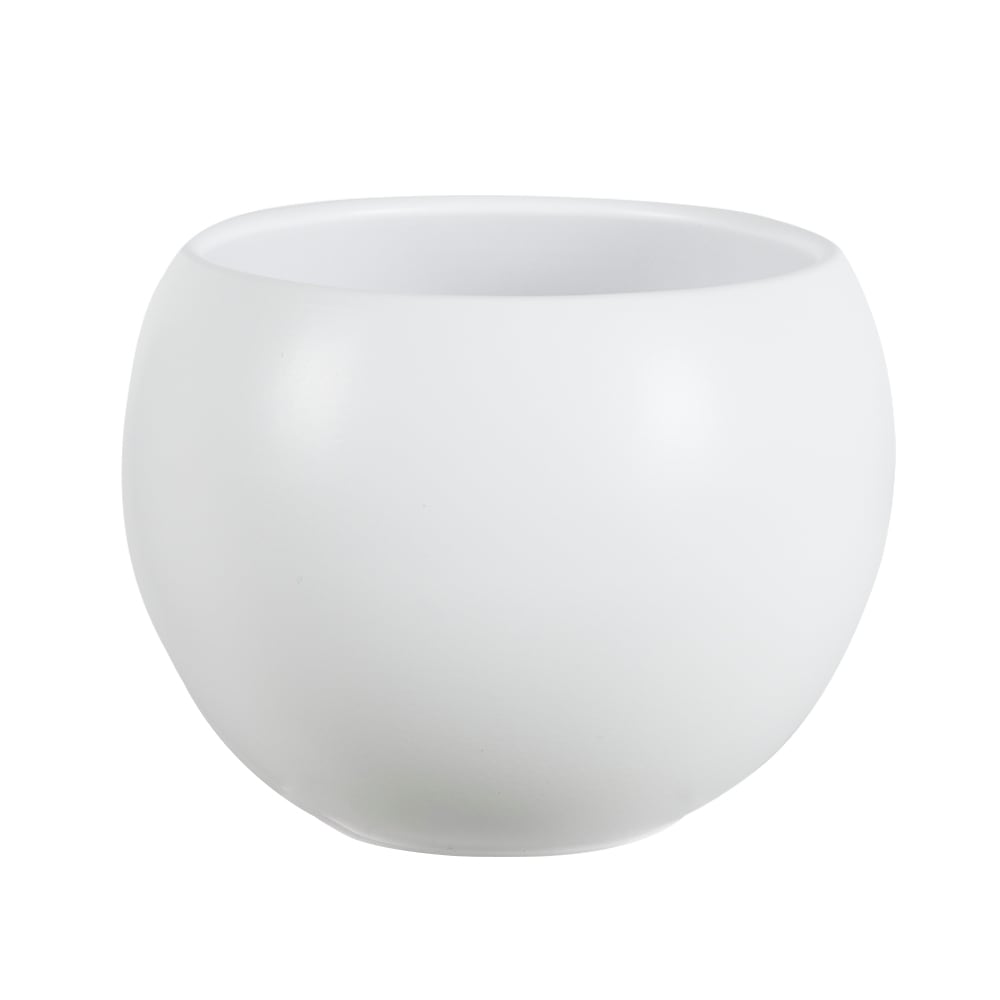 Cache-pot Bol 6 5/8 po