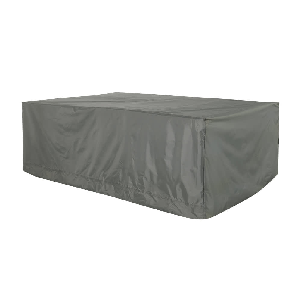 VERTUO Rectangular Patio Furniture Cover 102 3/8 in. x 57 1/8 in. x 35 3/8 in.