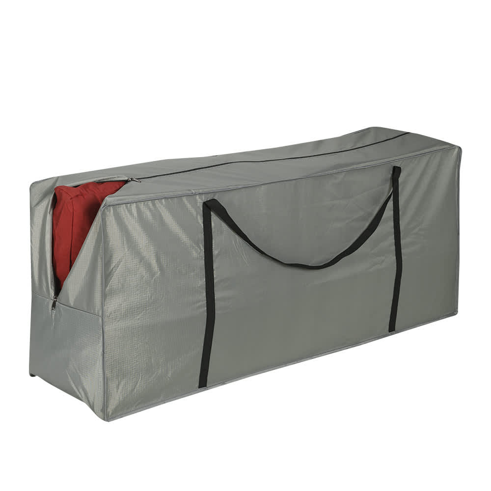 VERTUO Patio Cushions Bag 125 cm x 32 cm