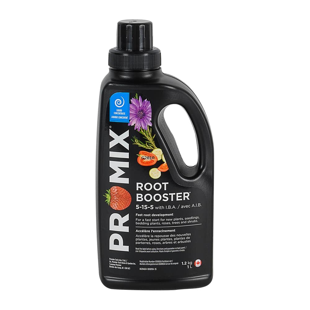 Stimulant pour racines Root Booster Pro-Mix 1 L