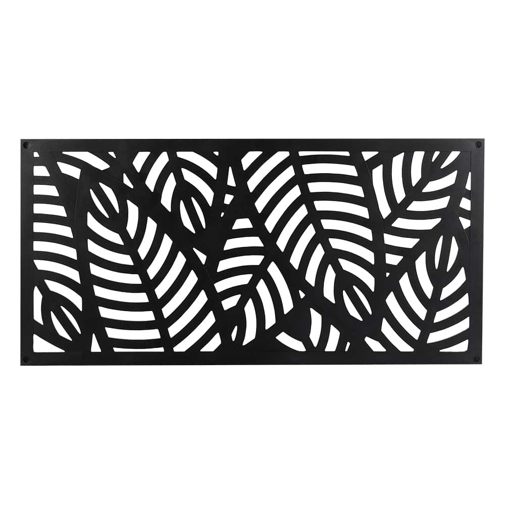 Panneau décoratif Sanibel 2 pi x 4 pi