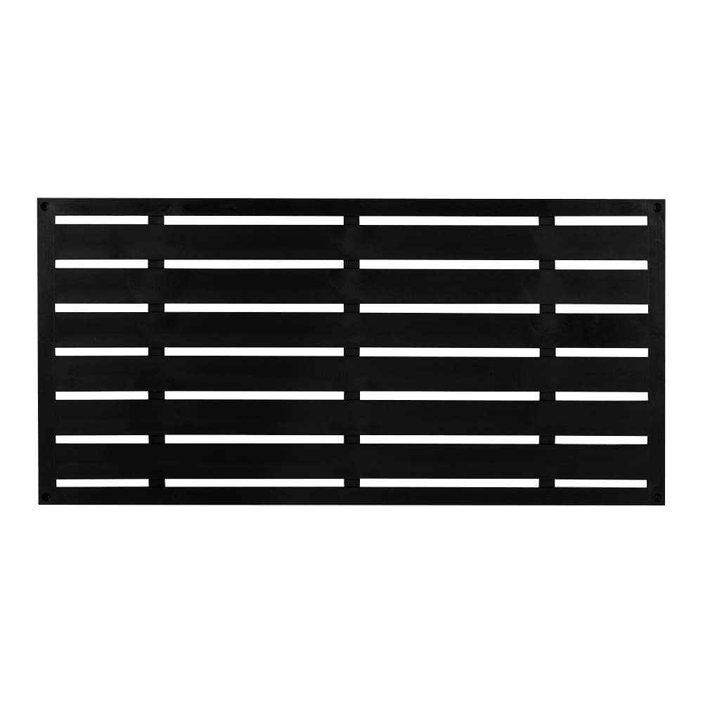 Panneau décoratif Boardwalk 2 pi x 4 pi