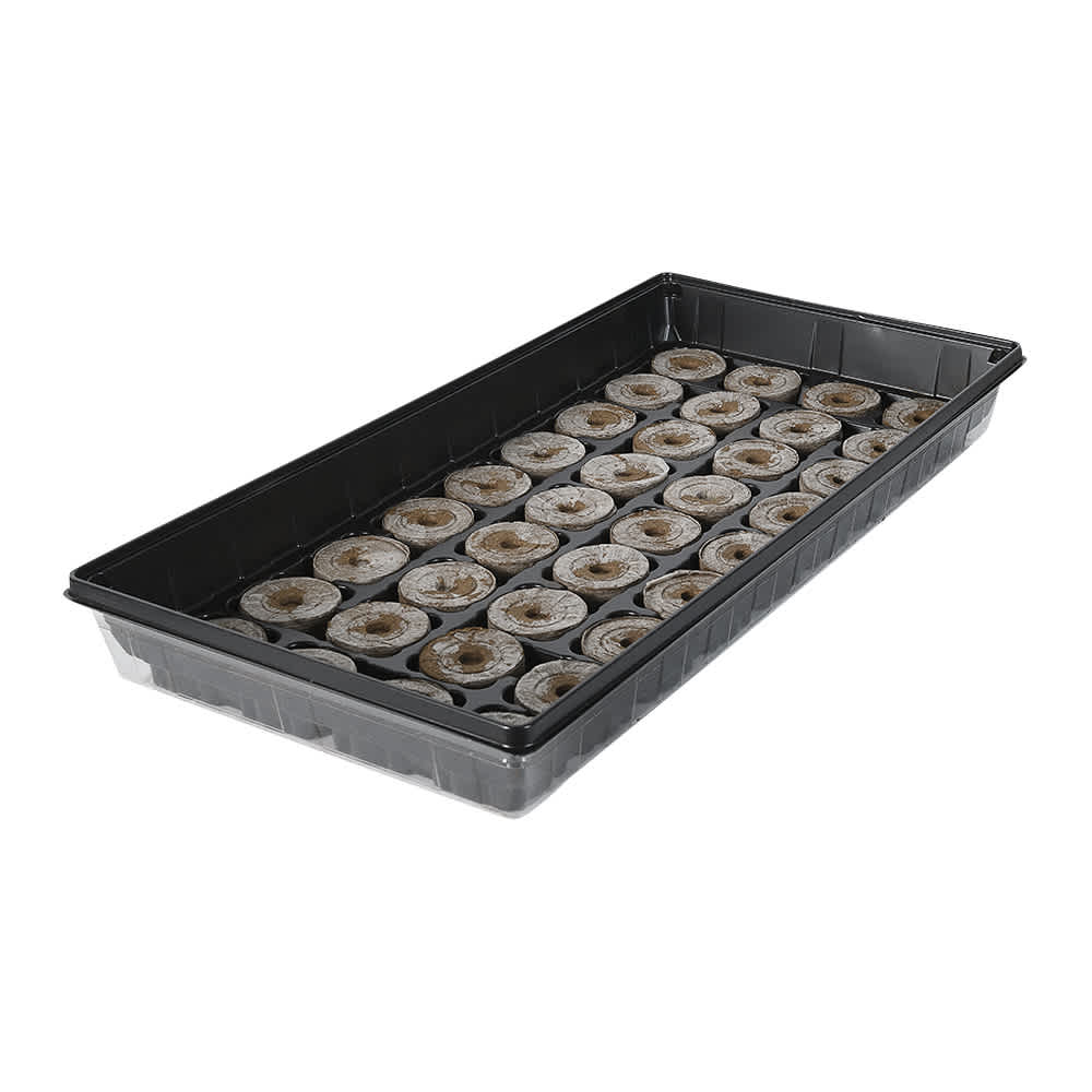 Professional Greenhouse 11 1/2 in. 21.2 in. 36 Pellets