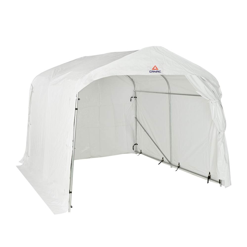 Utility Shelter 10 ft. x 10 ft.