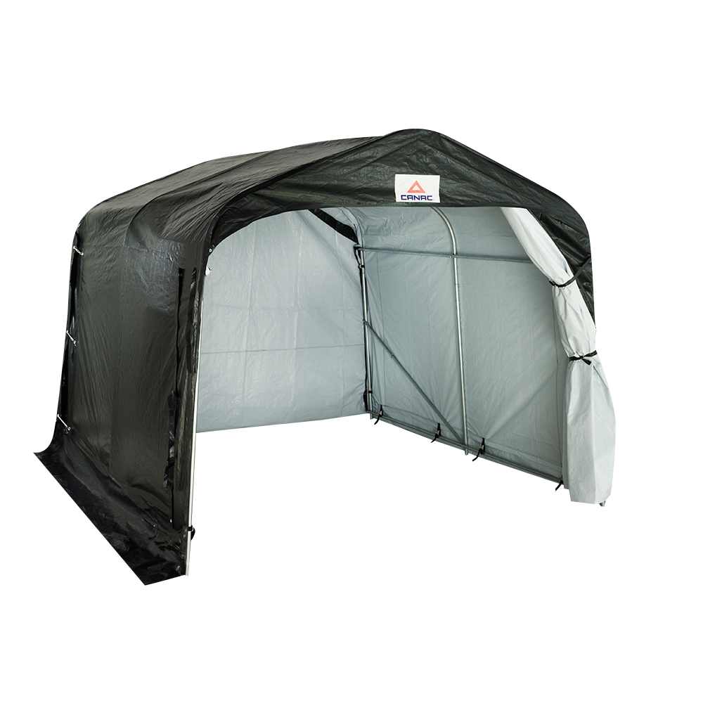 Utility Shelter 10 ft. x 10 ft.