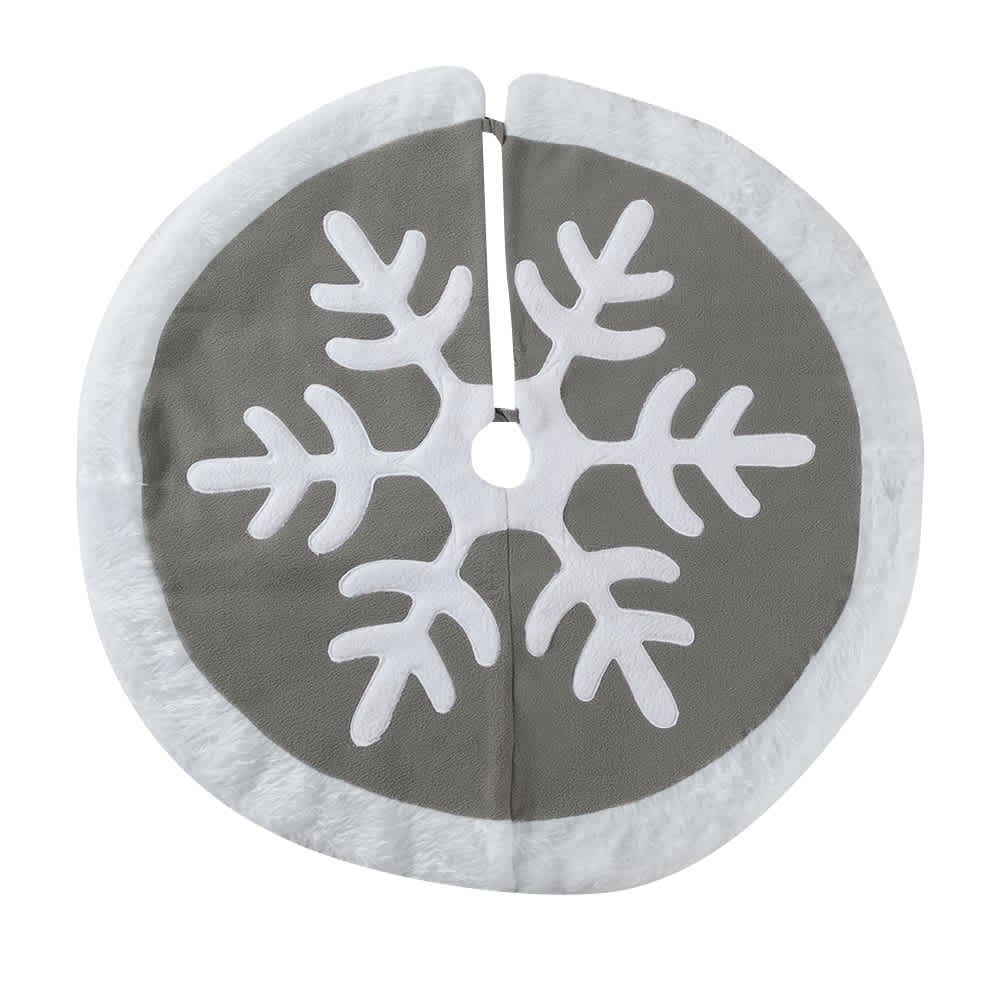 Christmas Tree Skirt 34 5/8 in.