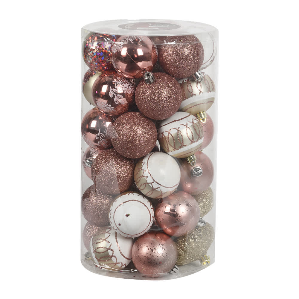 Boules de Noël Ens/36