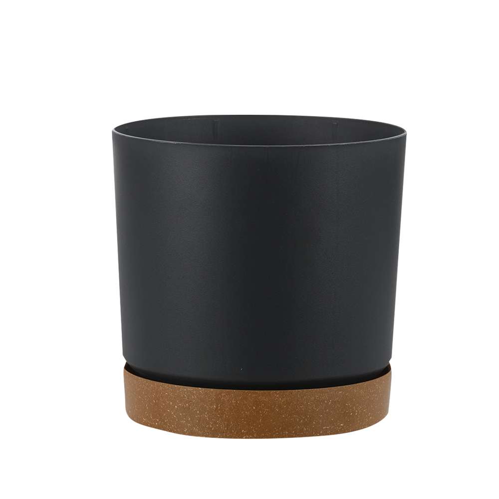 Pot à fleurs Tubo 4 1/4 po