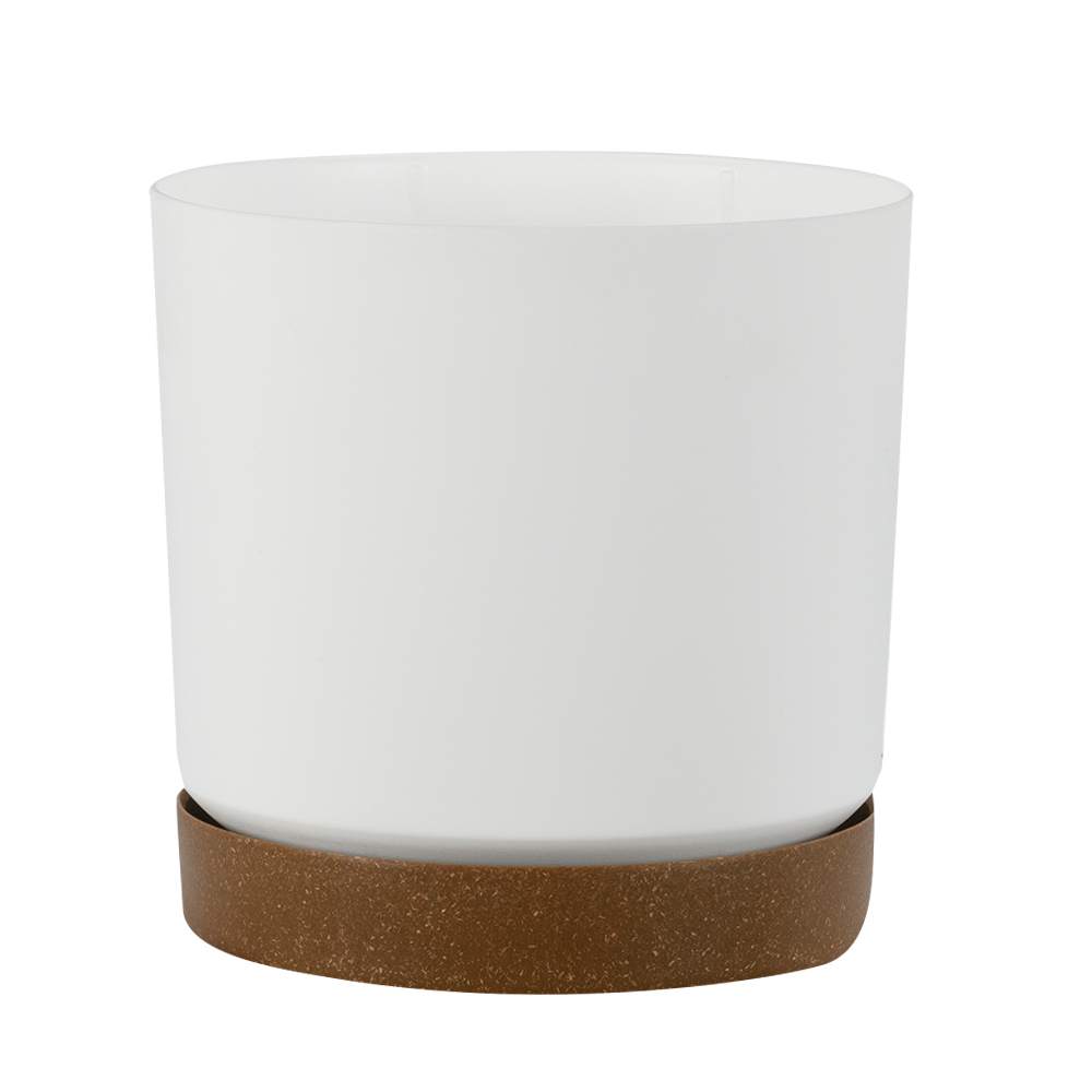 Pot à fleurs Tubo 7 po