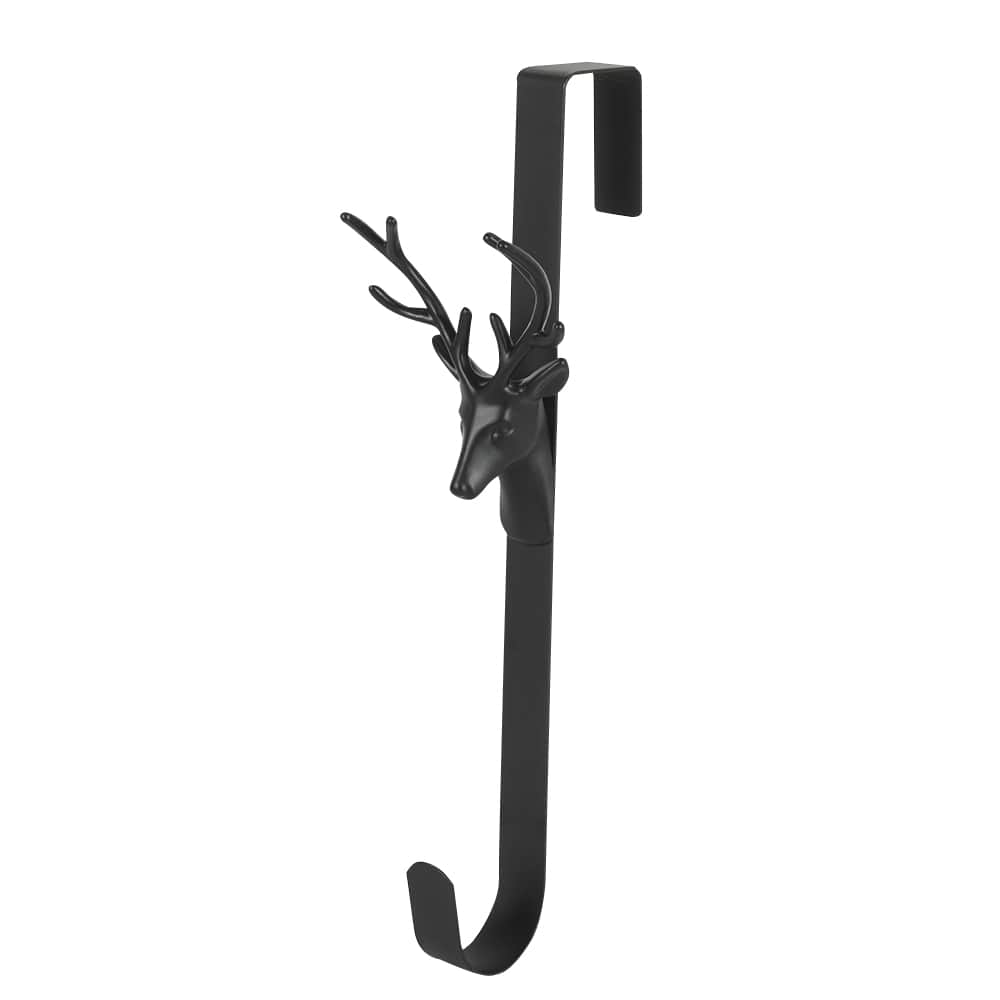 Support à décoration cerf