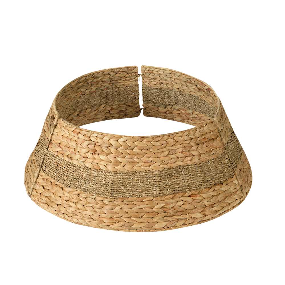 Cache-pied d'arbre de Noël 28 po