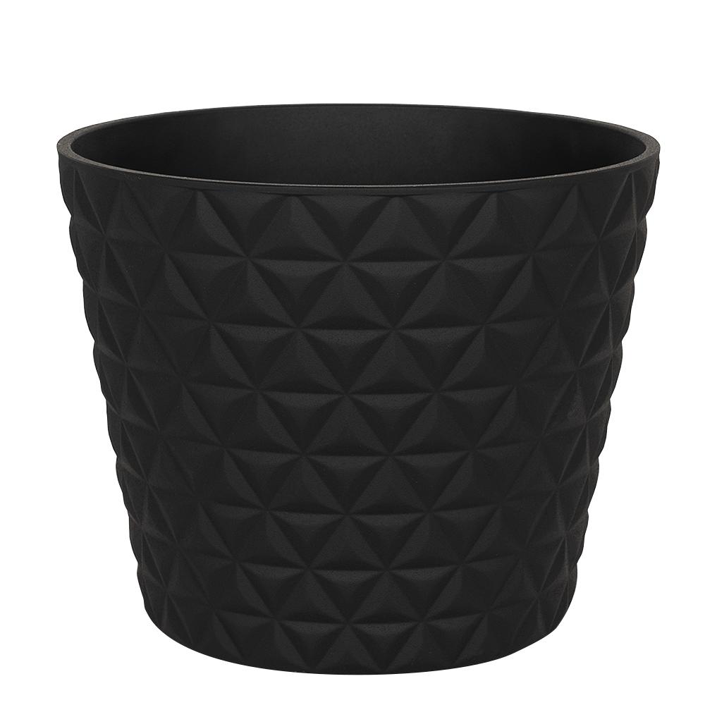 Pot à fleurs léger Sydney 15 1/8 po VERTUO