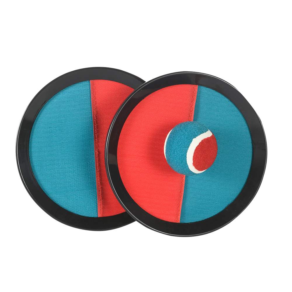 Jeu de balle à attraper