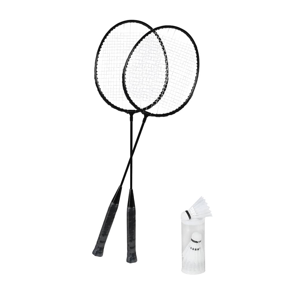 Jeu de badminton