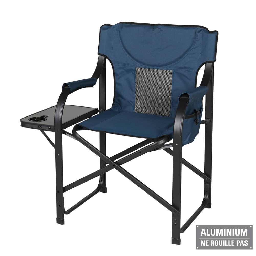 Chaise pliante de plein air VERTUO