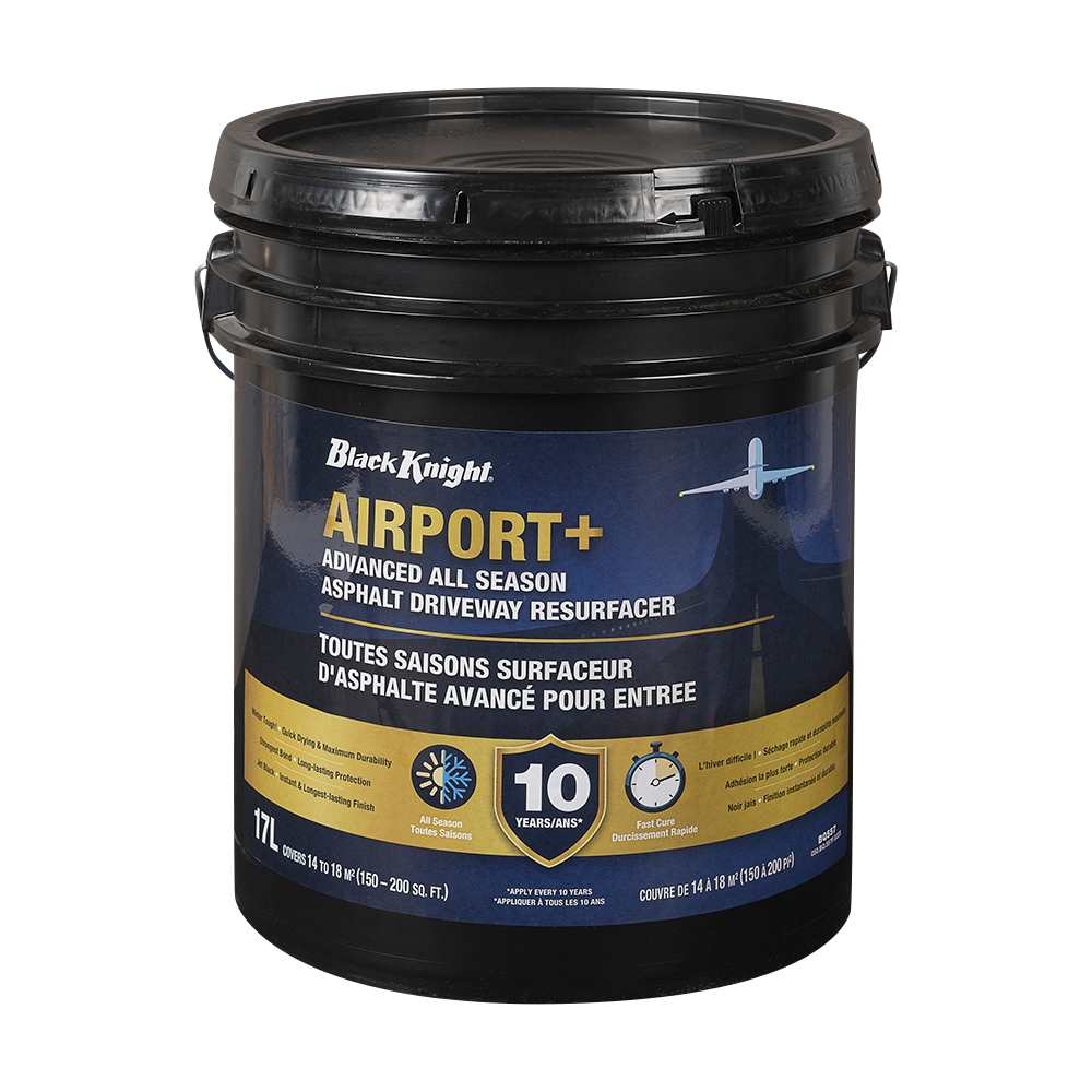 Airport+ Driveway Sealer 17 L