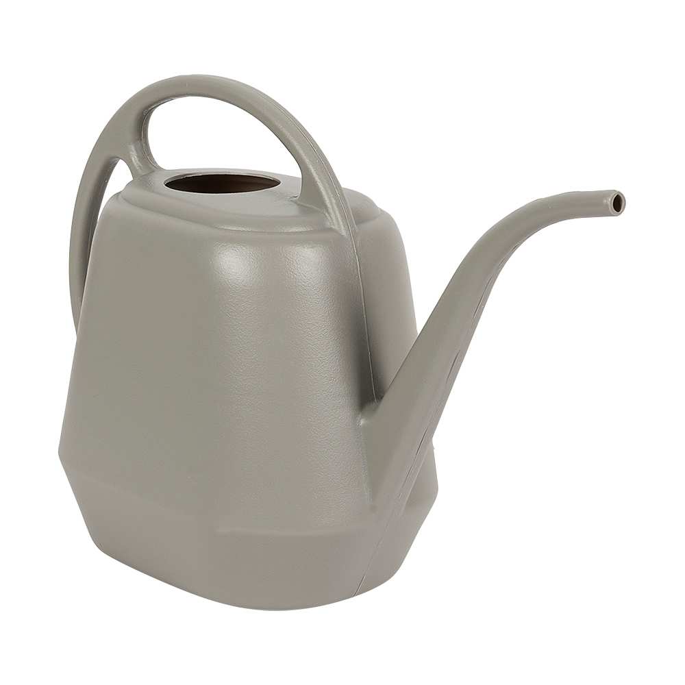 VERTUO Watering Can 4 L Grey