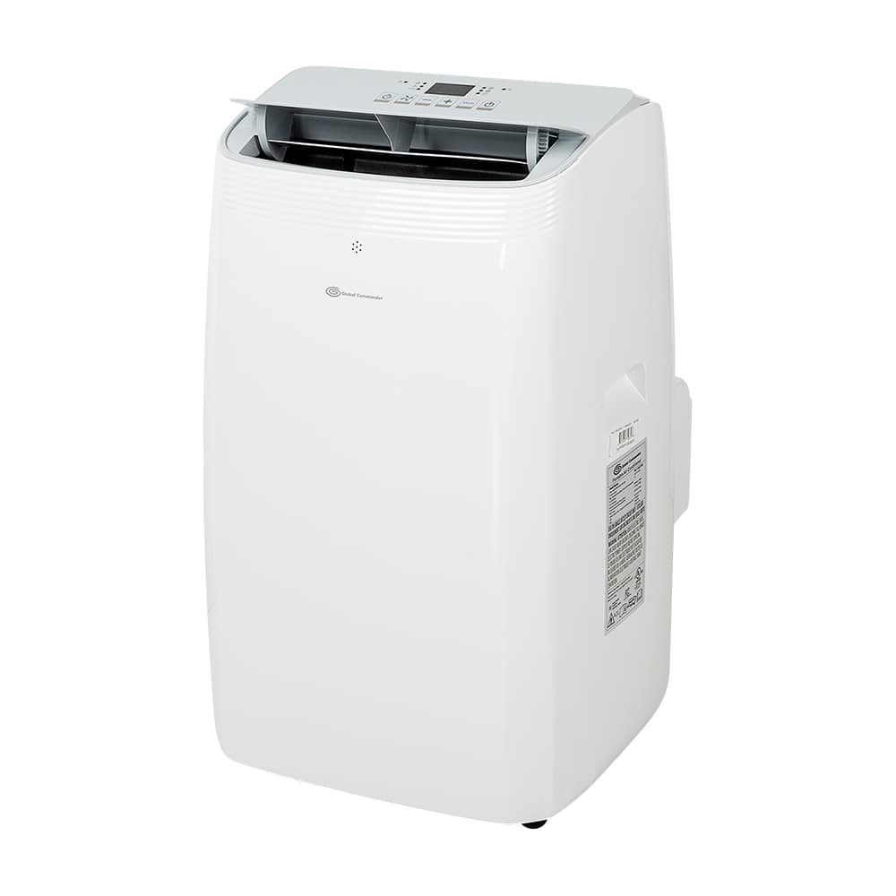 Climatiseur portatif 12 000 BTU 8 150 SACC