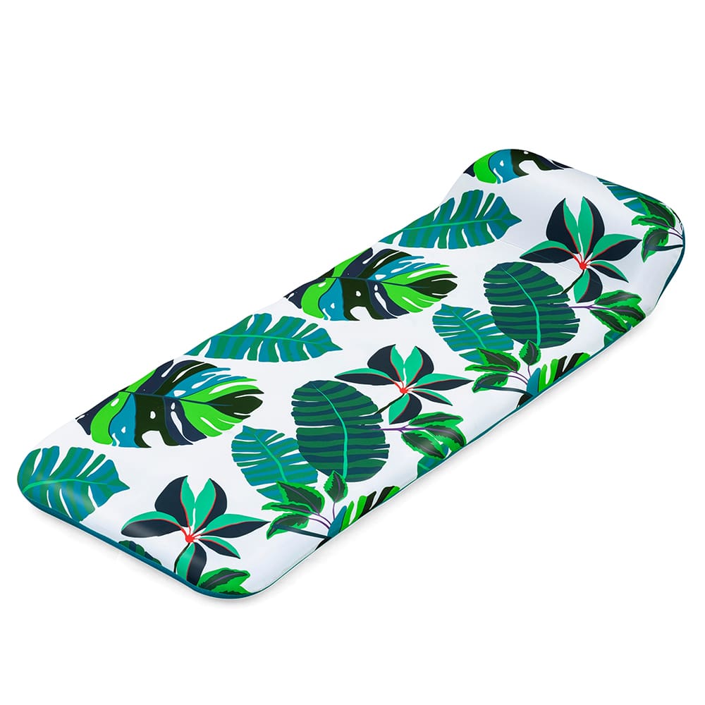 Matelas gonflable pour piscine