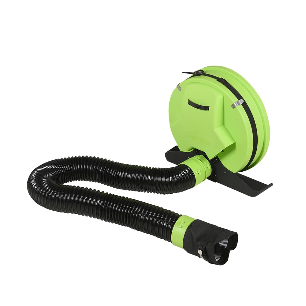 Ensacheur à feuilles Leaf Vac