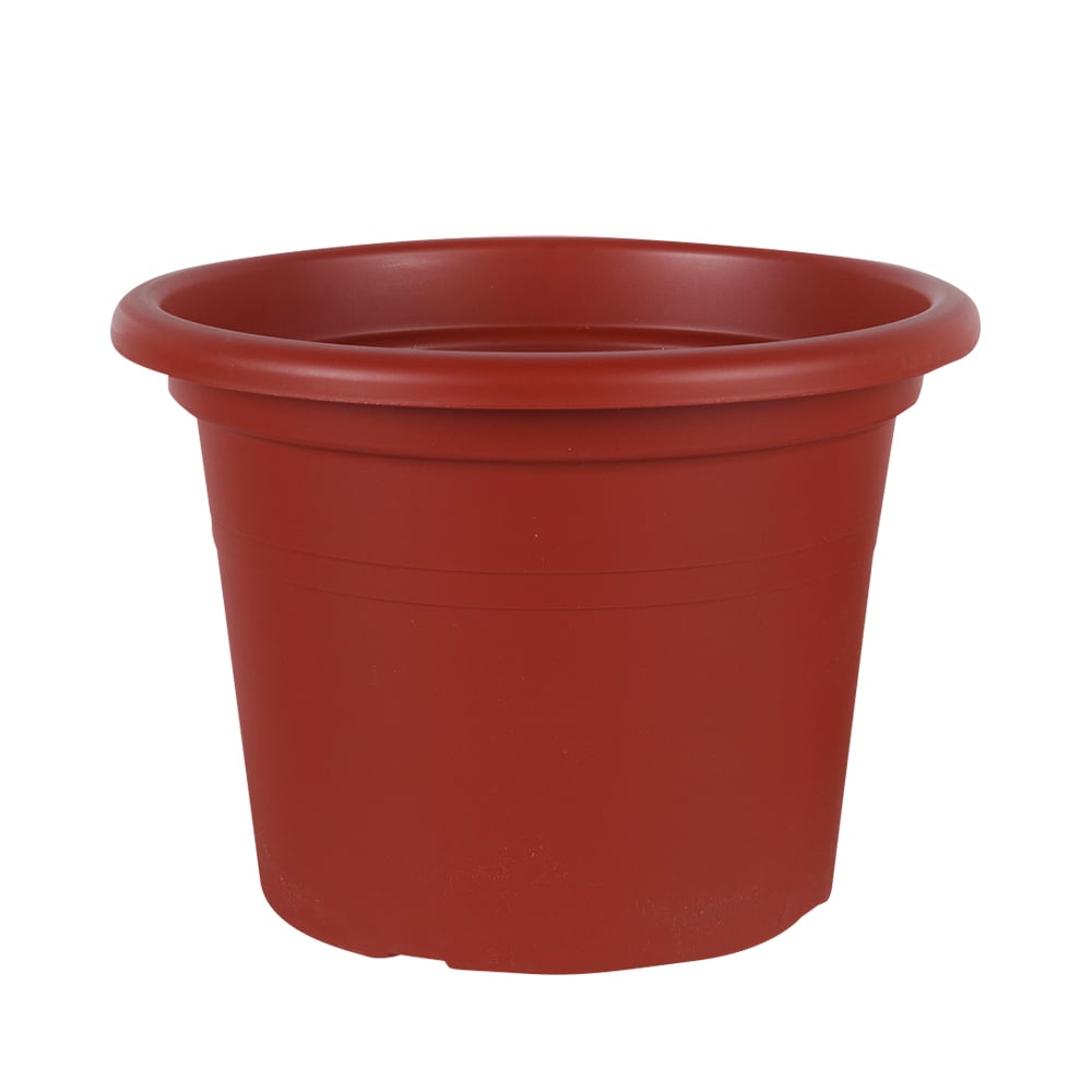 Pot à fleurs Cilindro 13 3/4 po