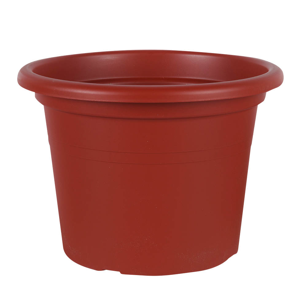 Pot à fleurs Cilindro 15 3/4 po