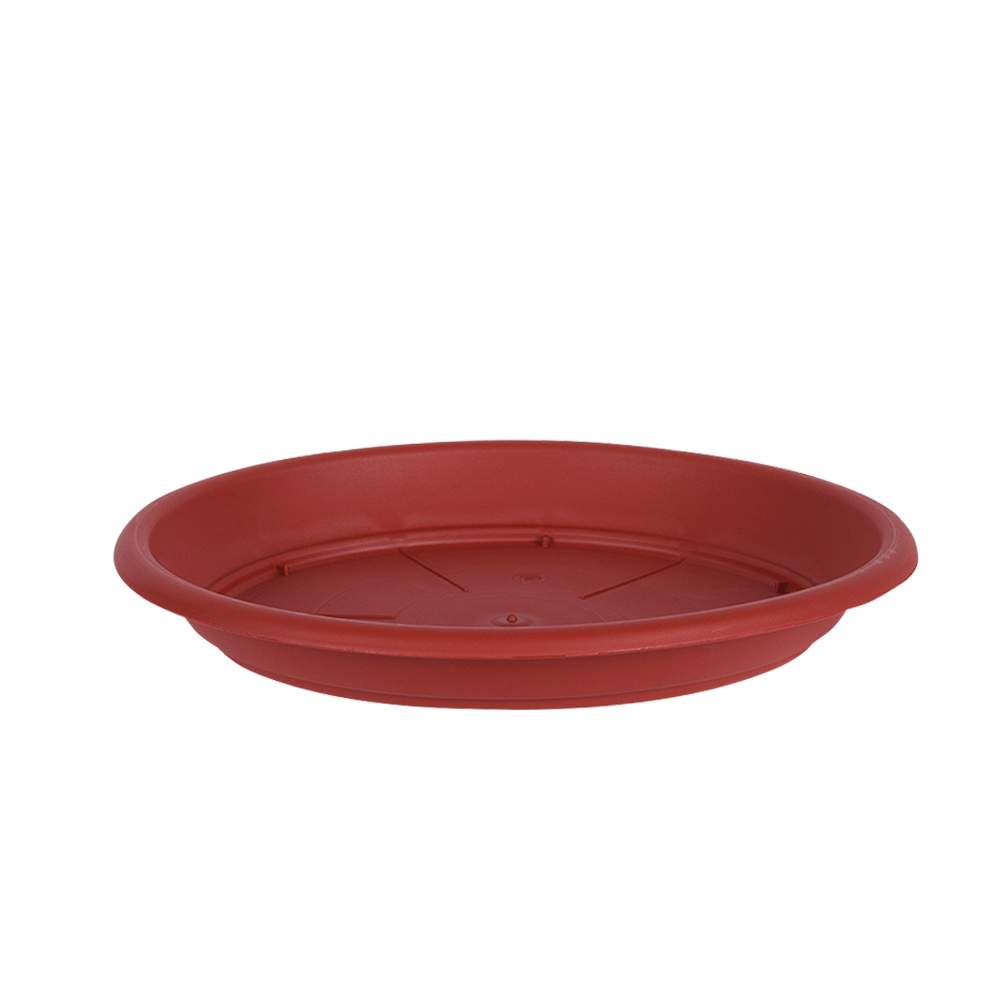 Soucoupe pour pot à fleurs Cilindro 11 3/4 po