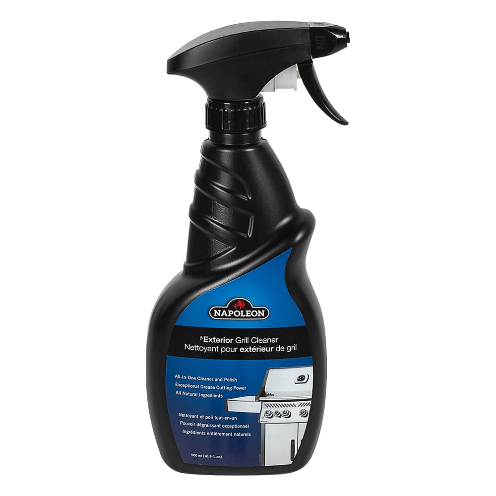 Nettoyant pour surface extérieure de BBQ Napoleon 500 ml