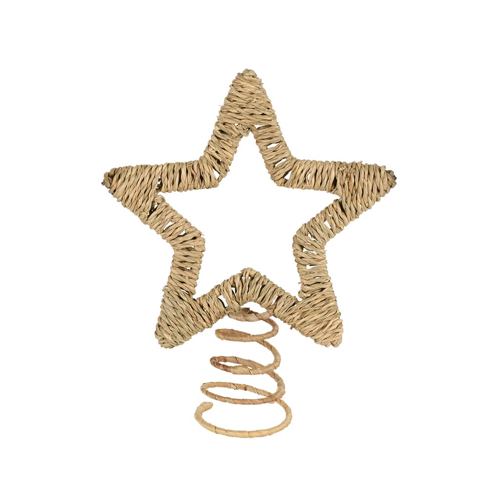 Decorative Star 11 3/4 in.