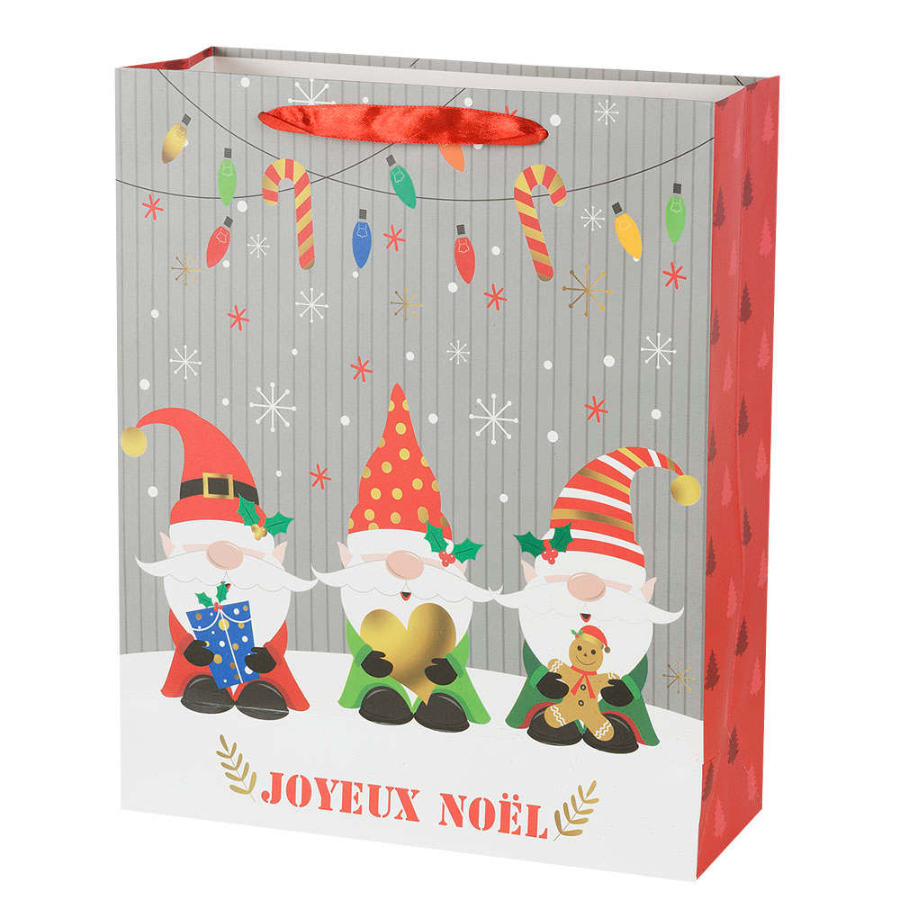 Christmas Gift Bag X-Large