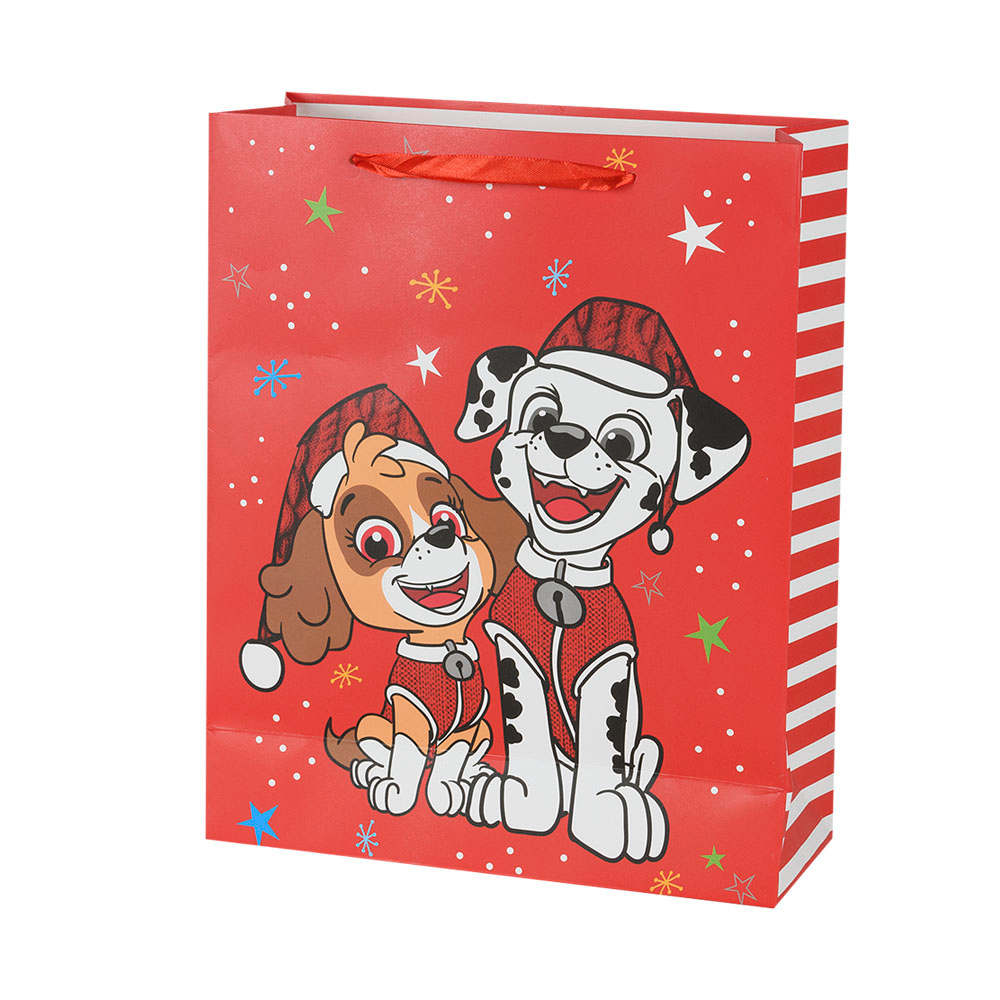 Christmas Gift Bag Large