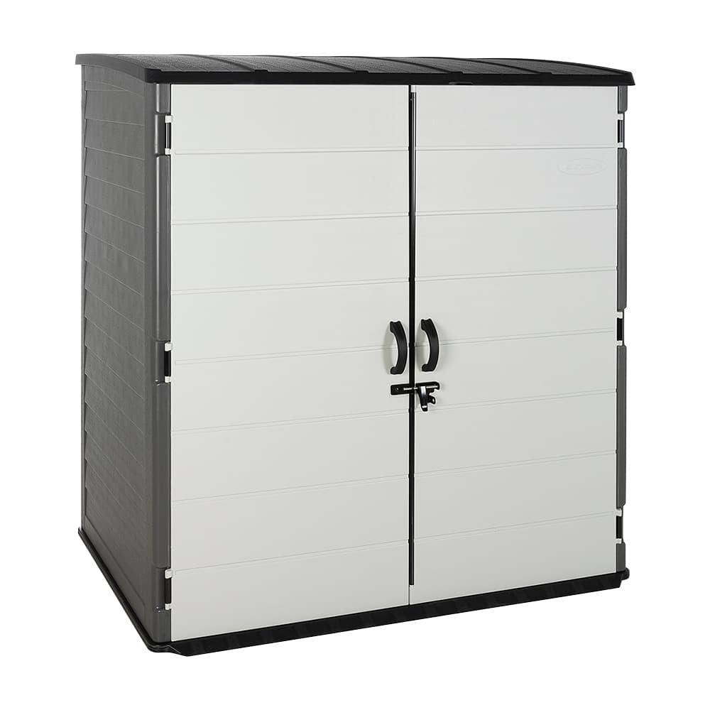 Remise de jardin verticale 
106 pi³