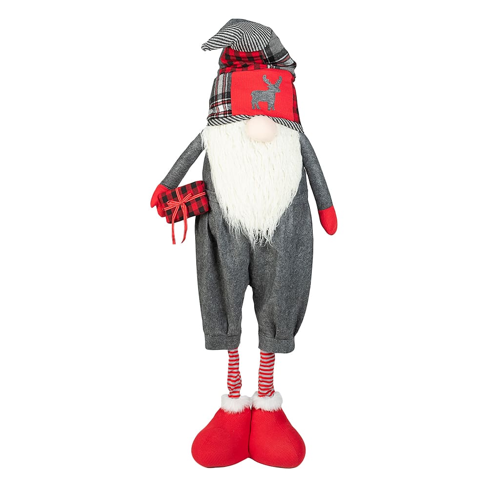 Patchwork Gnome 5 ft. 9 in.