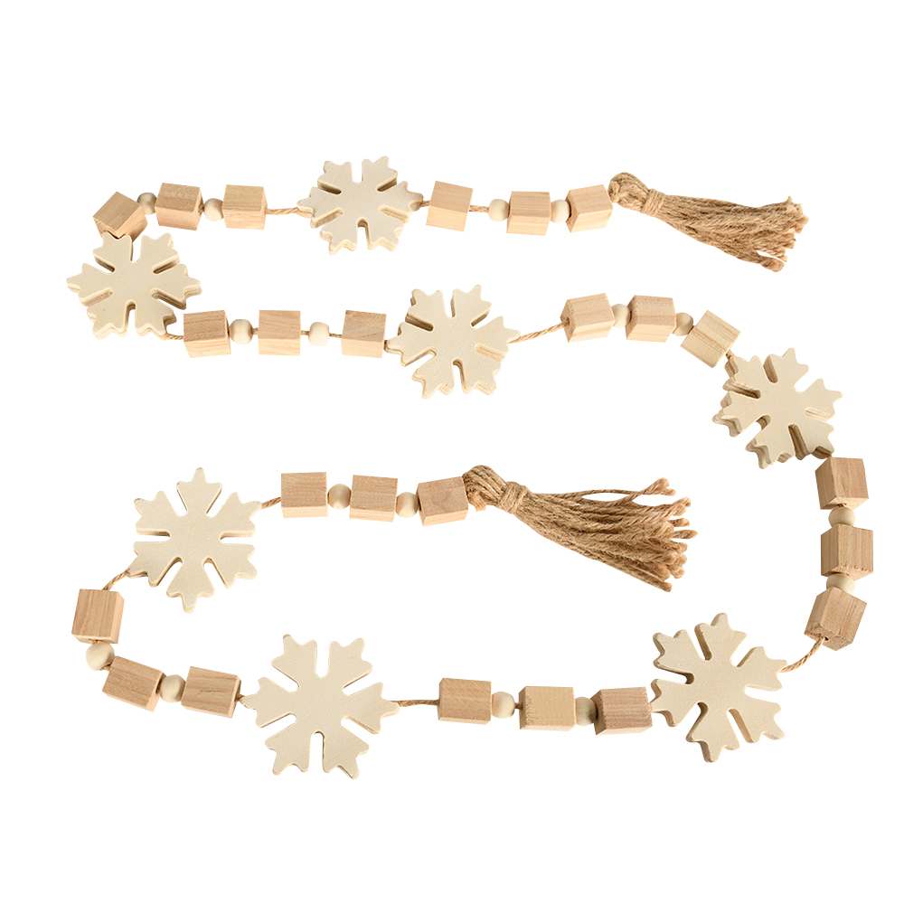 Guirlande de Noël 6 pi