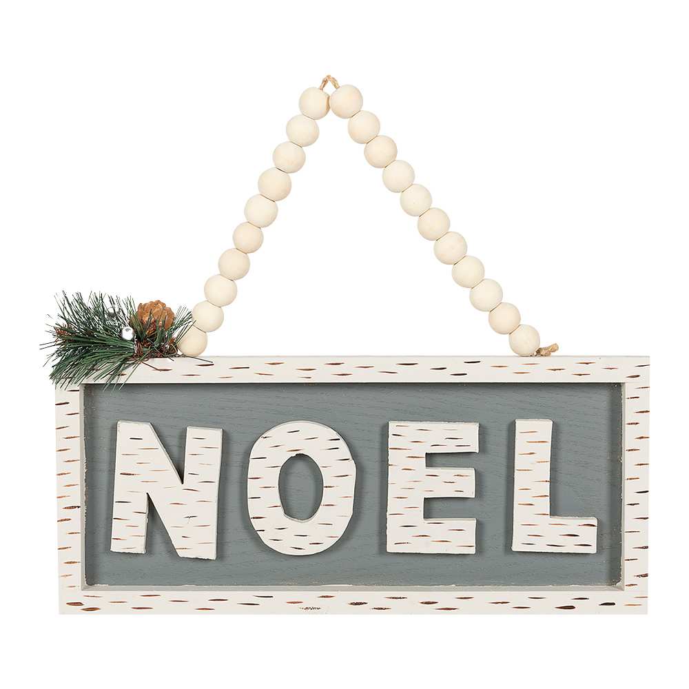 Christmas Decorative Plate