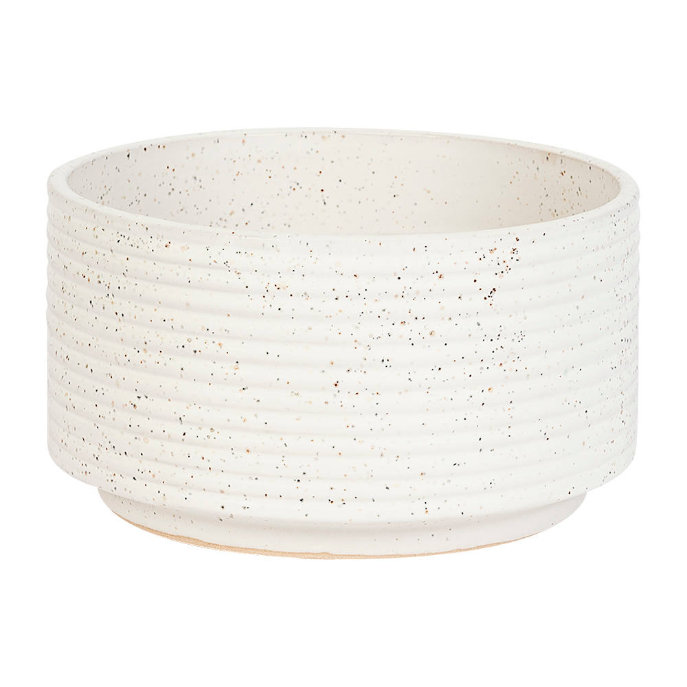 Cache-pot 8 3/4 po VERTUO