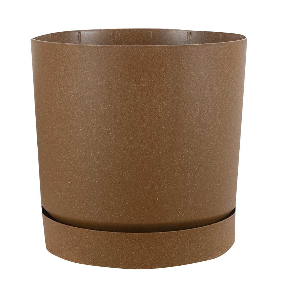 Pot à fleurs Tubo 11 3/8 po