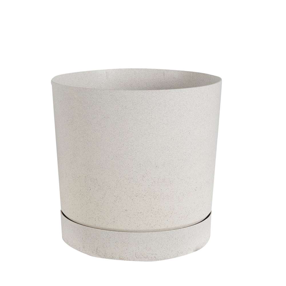 Pot à fleurs Tubo 11 3/8 po