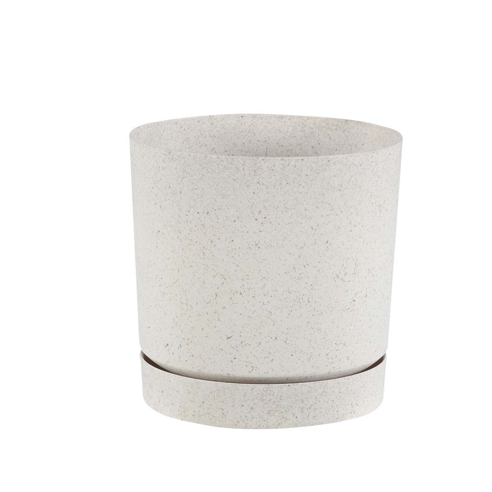 Pot à fleurs Tubo 5 7/8 po