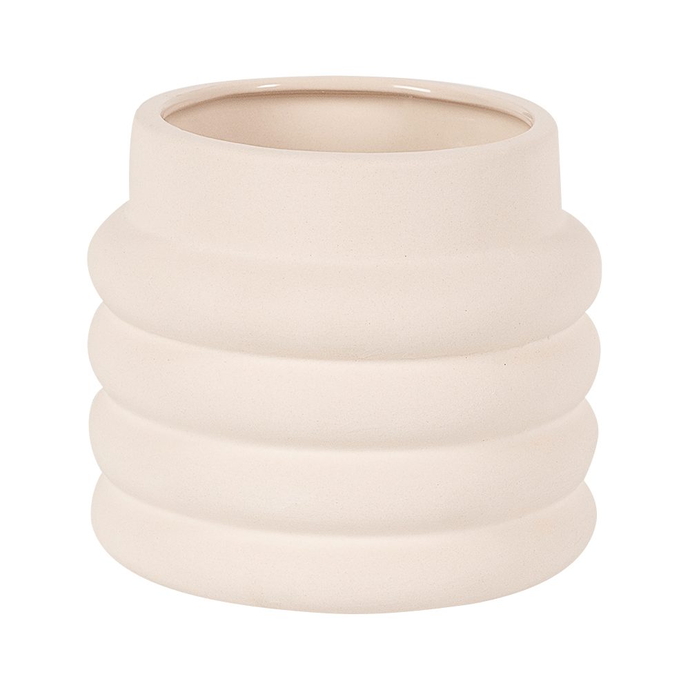 Cache-pot Grenze 5 1/2 po VERTUO