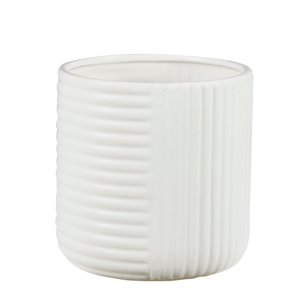 Cache-pot Linéraire VERTUO