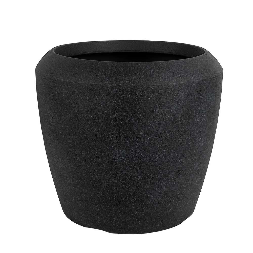 Pot à fleurs Gisele 17 3/8 po VERTUO