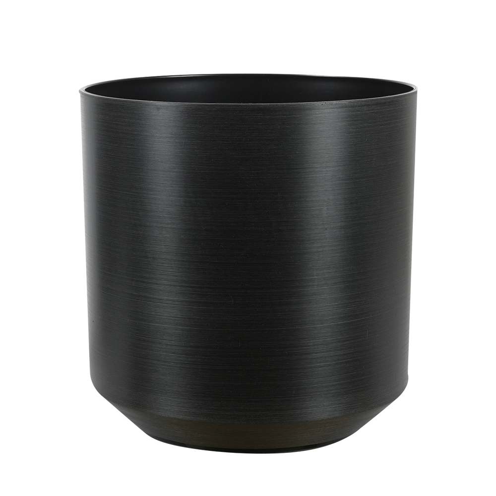 Cache-pot Cilindre 9 7/8 po VERTUO